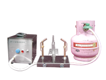 DY-3型安培瓶電動熔封機